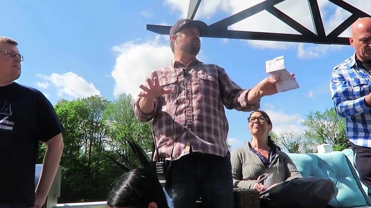 Car Bomb Prank Behind The Scenes!!