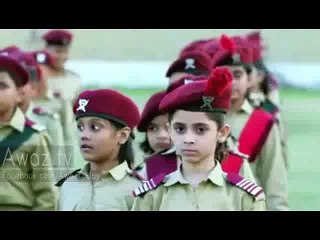 Yeh Jung Bhi Hum Hi Jeetey Gey - Ali Azmat And Other Showbiz Stars Tribute To Aps Martyrs