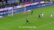 Inter 3 - 0 Cagliari Ivan Perisic 15/12/2015