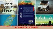 Lesen  Montage in der industriellen Produktion Ein Handbuch für die Praxis VDIBuch Ebook Frei