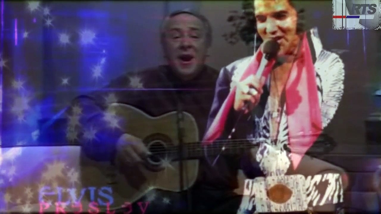 DIKA - ELVLIS PRESLEY -It,s now or never