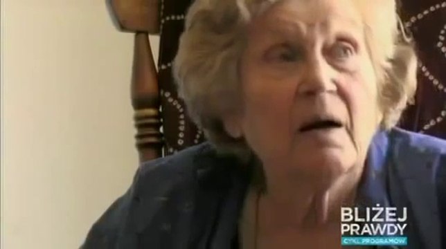 Svetlana córka stalina cz 1 [Lektor PL][Film Dokumentalny]