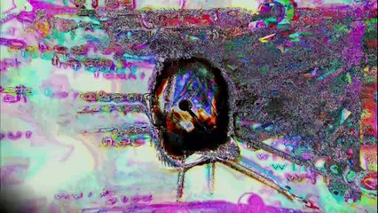 Toni for real - Future Music Part 1