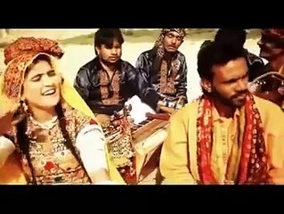Sakon Yar Manawara He Sindh tv Full Song 480p
