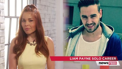 Liam Payne Solo Music Coming Sooner Than We Think- Collab With Juicy J In The Works
