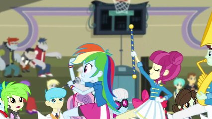 CHS Rally Song (Italian)