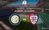 Inter 3-0 Cagliari All Goals & Highlights Coppa Italia 15.12.2015 HD