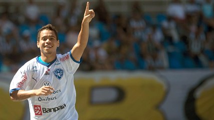 Veja gols de Pikachu contra rivais do Vasco