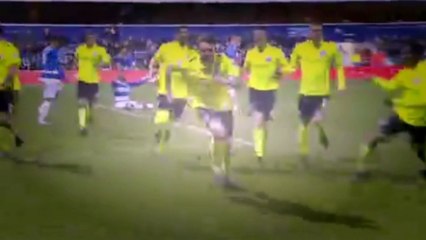 QPR vs Brighton (2-2) All Goals 15.12.2015