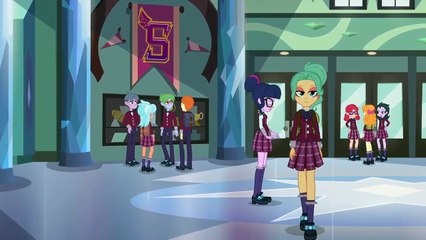 What More Is Out There (Italian)