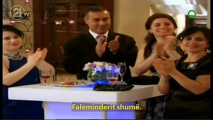 Kenga e Pambaruar - Epizodi 59