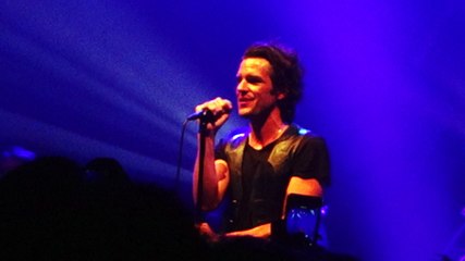 Brandon Flowers - Between Me And You