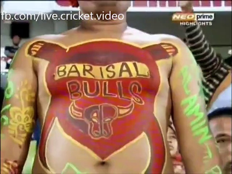 BPL final BB vs COV  full highlights 2015-12-15