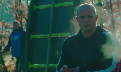 Return of the Last Emperor - Fedor Emelianenko