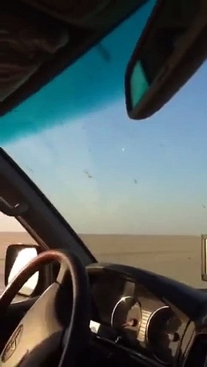 فيديو رائع // لا تغرك المشاهد إكتشف بنفسك