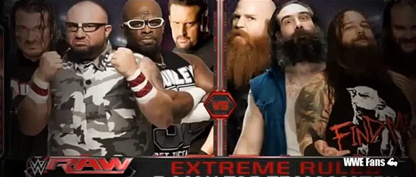 WWE RAW December 14th 2015 Highlights Review - Monday Night Raw 12-14-15 Highlights - EPIC ENDING!!!!!!!!