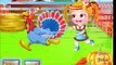 Baby Hazel Thanksgiving Dressup Game Baby Games for Kids Dora the Explorer