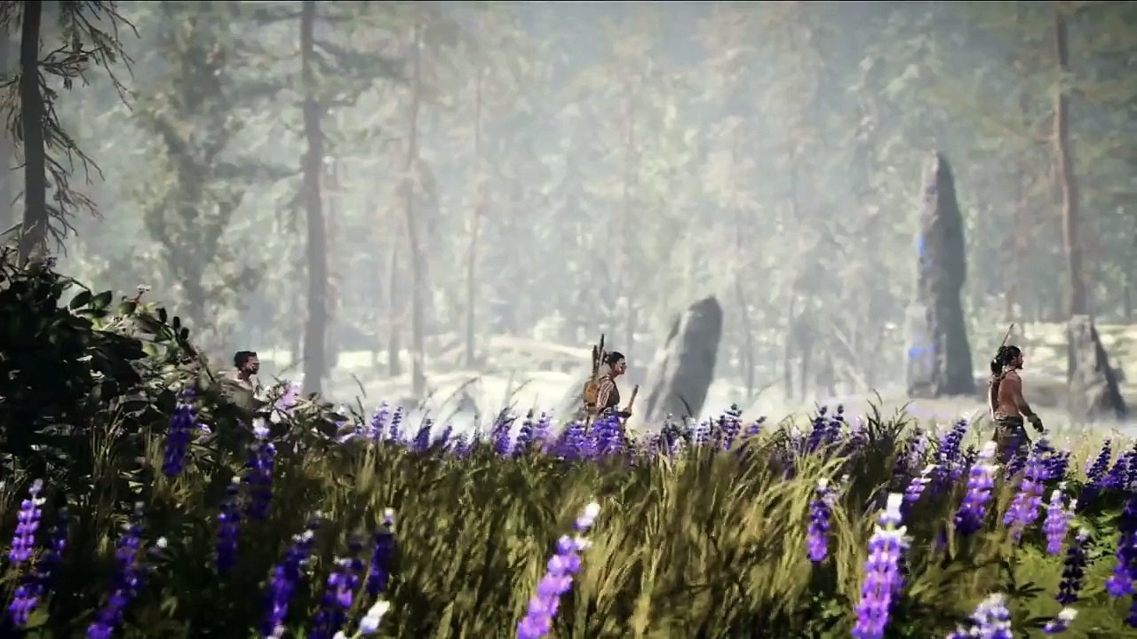 FAR CRY - PRIMAL (Far Cry 5) Trailer (2016) -Xbox Game Trailers HD The Far Cry series is a franchise of first-person