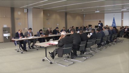 انطلاق الحوار اليمني ودعوة أممية لوقف القتال