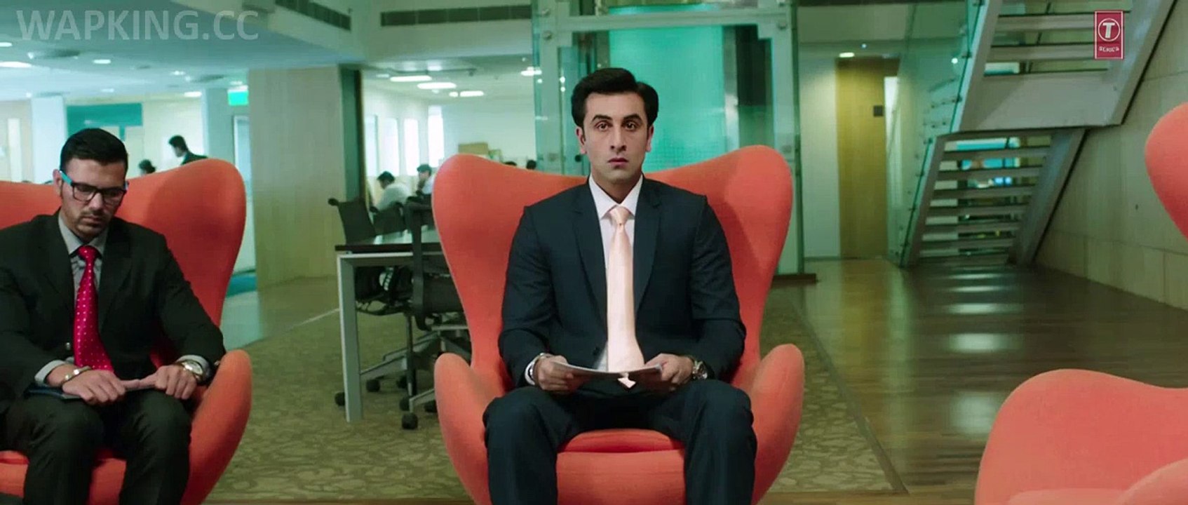 Tu Koi Aur Hai Video Song  (Tamasha) Full HD