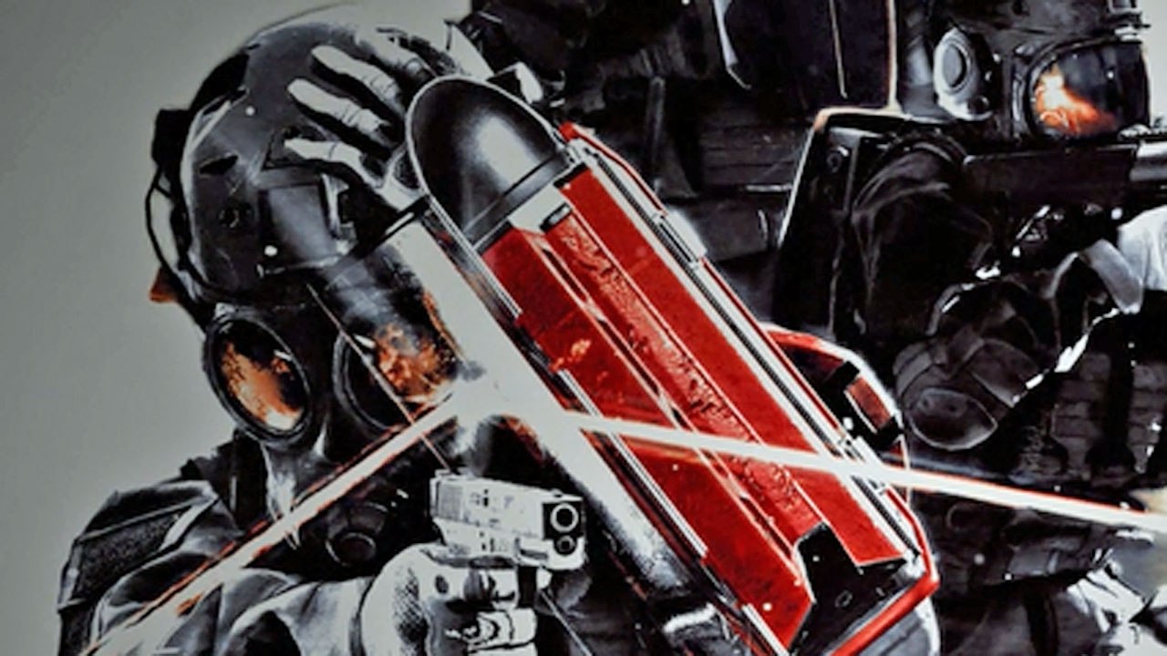 UMBRELLA CORPS - Gameplay Trailer