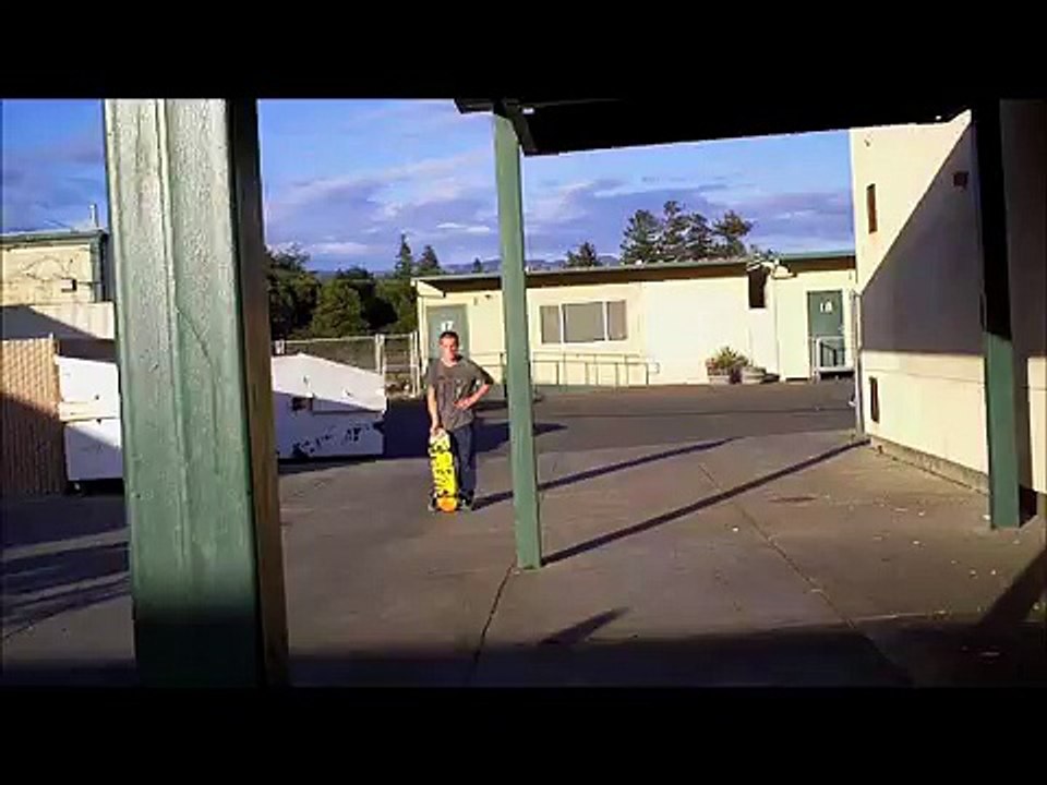 Martins Fail Hippy Jump