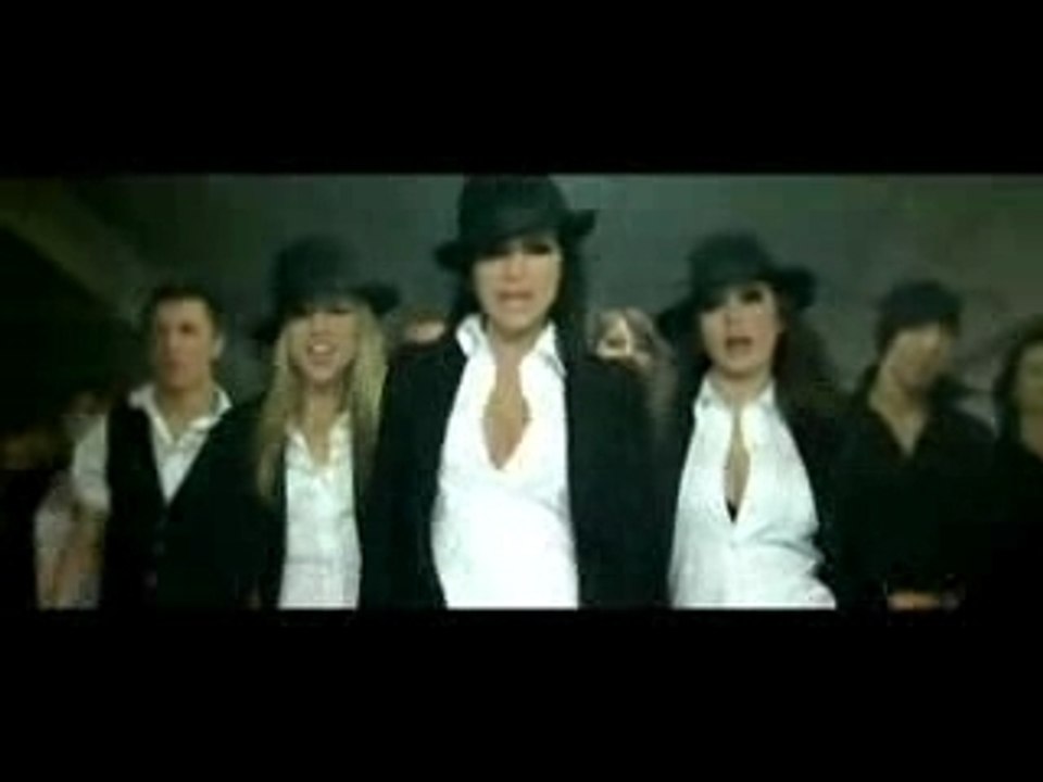 Serebro - song #1