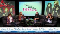 Pretty LIttle Liars #5YearsForward Special on theStream.tv