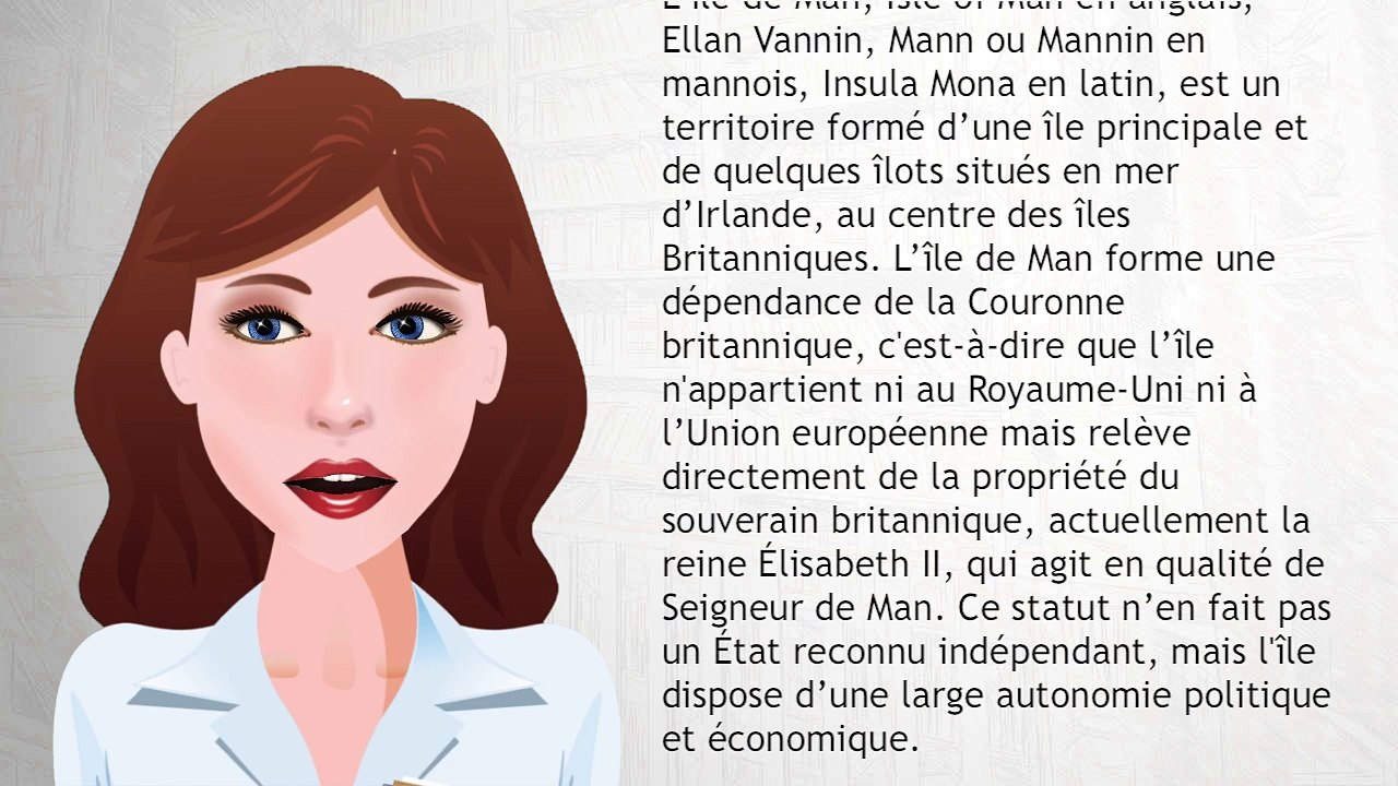 Île de Man