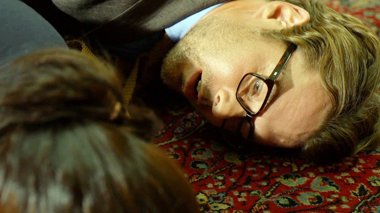 Une seconde chance - Teaser