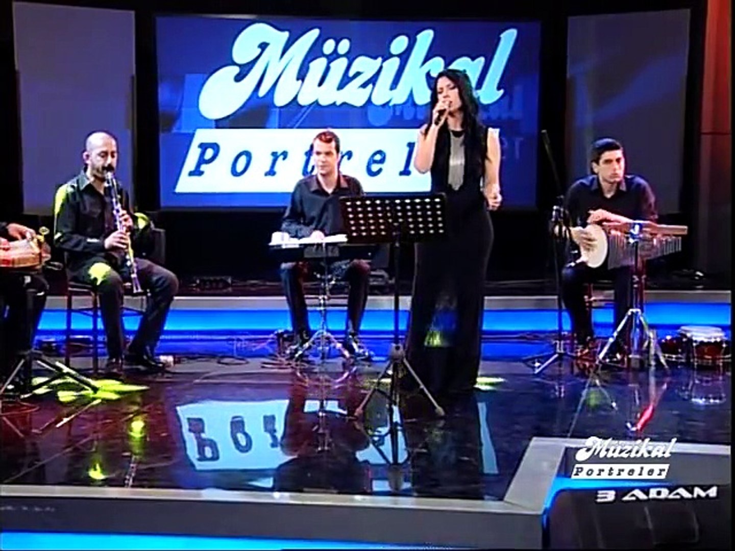 Aysun Taşçeşme - Kaç Kadeh Kırıldı