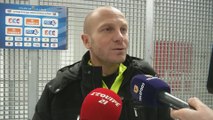 Foot - CdL - LOSC : Balmont «On savoure»