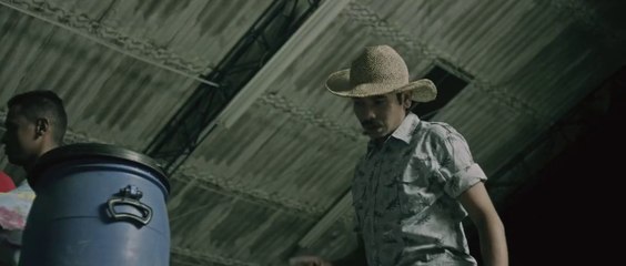 Booba feat. Benash - ValidÃ©e (Clip Officiel)