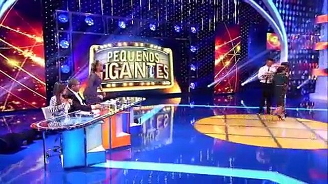 Roko, tras su actuación con Angy: “Compartir escenario suma, no resta”