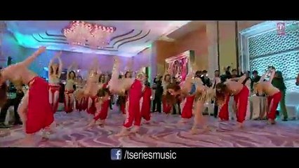 'Shakira' Video Song | Welcome To Karachi | T-Series new