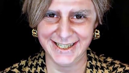 INCREDIBILE, 80 Anni in tre minuti - Trucco Storia