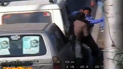 Live Accidents caught in Camera INDIA