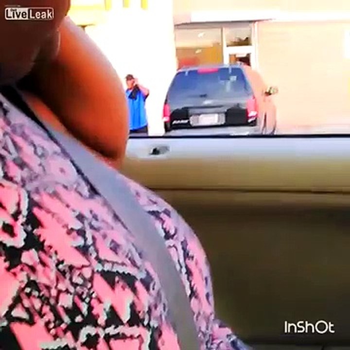 Réglement de compte au mcdonald