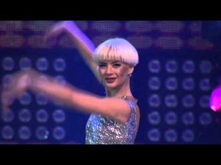 Dance with me Albania - Hapja e spektaklit.mpg (nata 13)