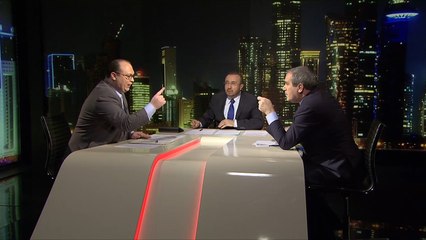 الاتجاه المعاكس- العلاقات التركية الروسية.. إلى أين؟