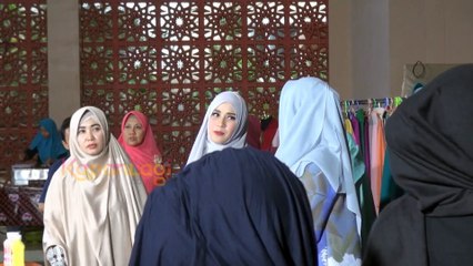 Zaskia Adya Mecca Siap “Dibenci” Anaknya?