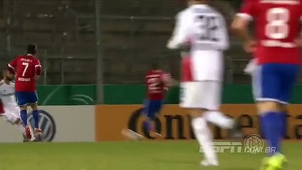 Unterhaching 1-3 Bayer Leverkusen  - DFB Pokal