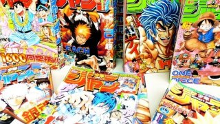 ¿Qué es el Anime y Manga? - ¿Cuál es mejor?