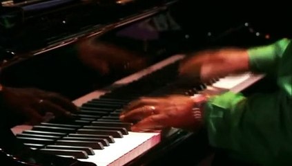 Pat Metheny, Herbie Hancock, Dave Holland & Jack DeJohnette - Mellon Jazz Festival in 1990 Part.2