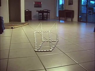 Amazing Fire Illusion - Behind The Scenes!