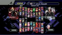 Hacked Super Smash Brothers Brawl All Star Matches