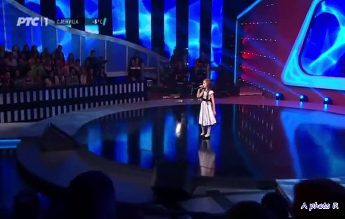 Milica Stanisic - Moj dragane - Ivanova korita