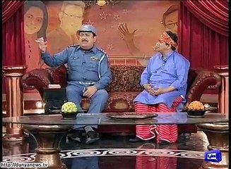 Interview with Traffic Warden Part 2