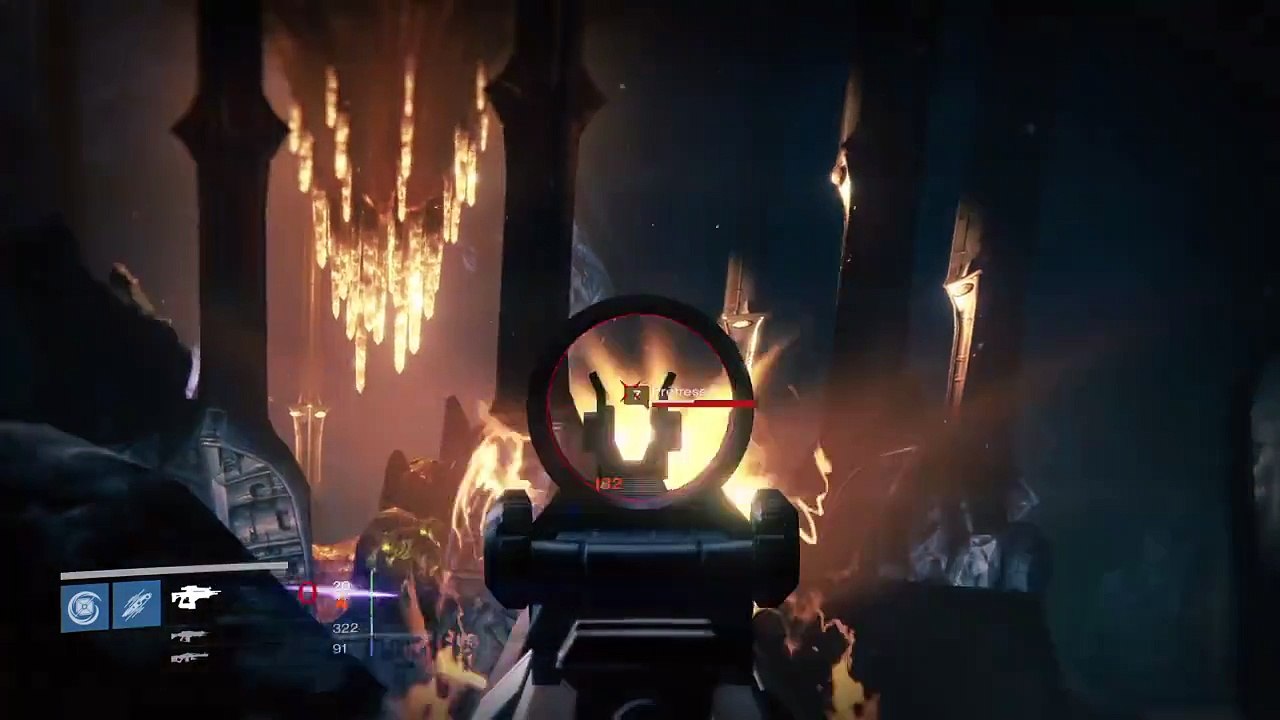 DESTINY #8