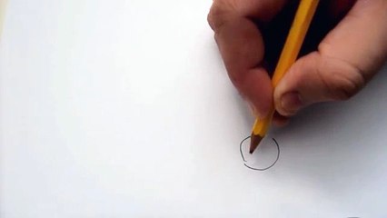 Disegno incredibile